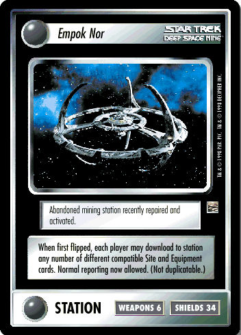 Empok Nor (backside) Empok Nor