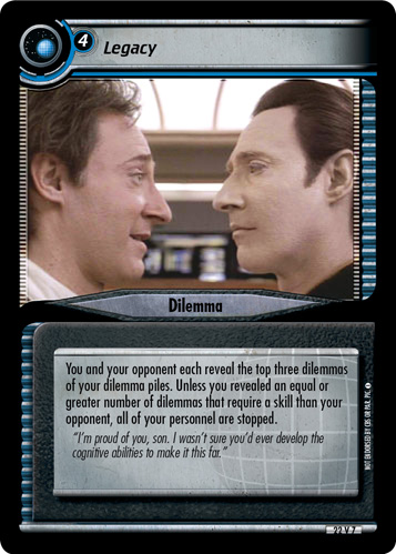 Legacy (Errata version) Legacy